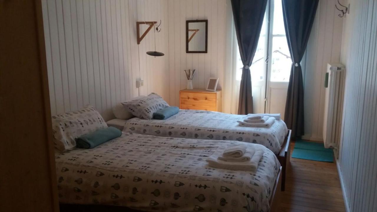L'Aria Di Casa Bed & Breakfast Аланя Валсесия Екстериор снимка