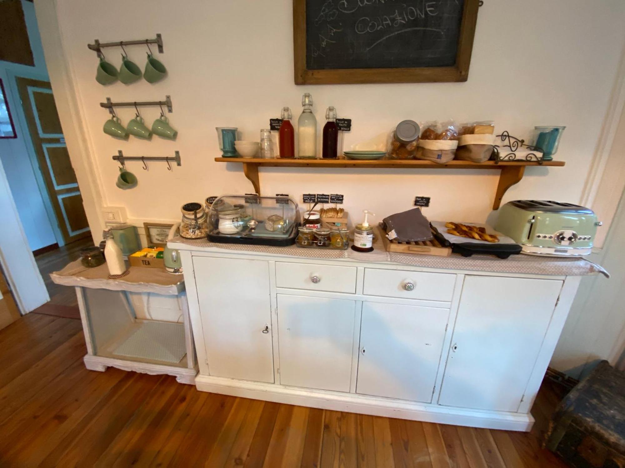 L'Aria Di Casa Bed & Breakfast Аланя Валсесия Екстериор снимка