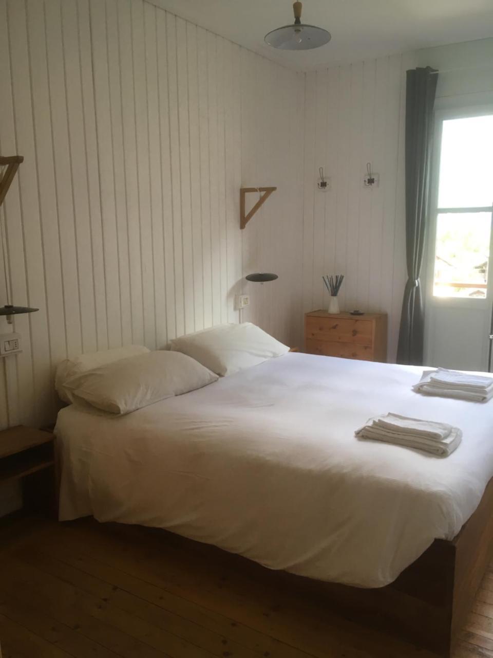 L'Aria Di Casa Bed & Breakfast Аланя Валсесия Екстериор снимка